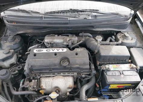 2009 Kia Rio 5 Sx из США, поврежденный, VIN KNADE243296481394